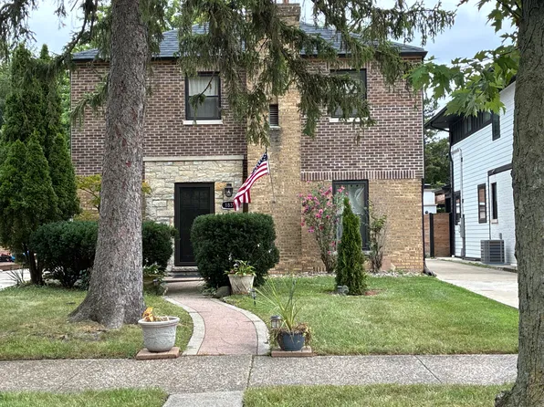 (undisclosed Address), Elmwood Park, IL 60707