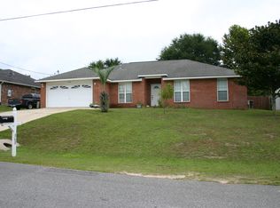 369 Riverchase Blvd, Crestview, FL 32536