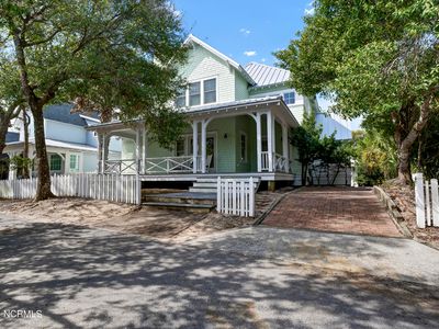 658 Wash Woods Way, Bald Head Island, NC, 28461
