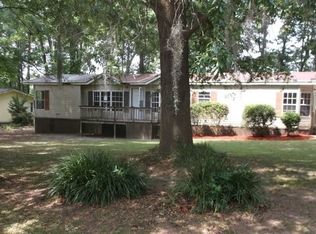 362 Tobacco Rd, Havana, FL 32333