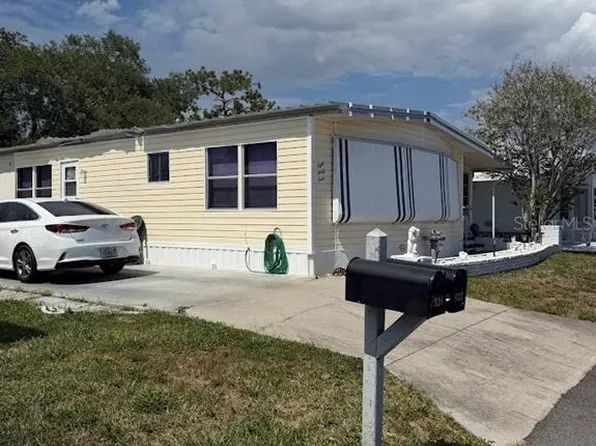 833 Jolanda Cir, Venice, FL 34285