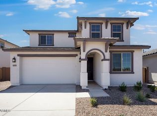 10835 E Tillman Ave, Mesa, AZ 85212