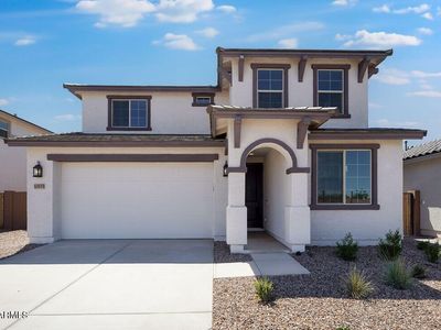 10835 E TILLMAN Avenue, Mesa, AZ, 85212