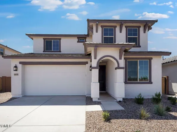 10835 E TILLMAN Avenue, Mesa, AZ 85212