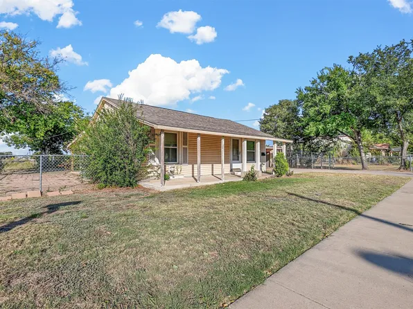 101 Western Ave, Saginaw, TX 76179