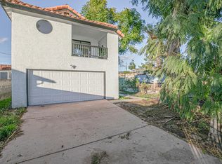 11444 Odessa Ave, Granada Hills, CA 91344