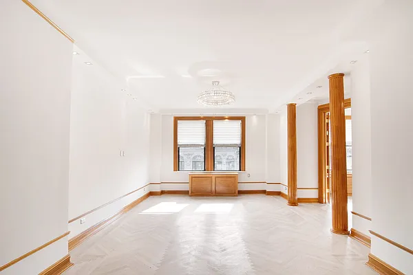 Rented by WAM Partners - William Moses Co. | media 52