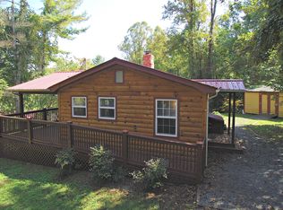 143 Pecan Dr, Sylva, NC 28779