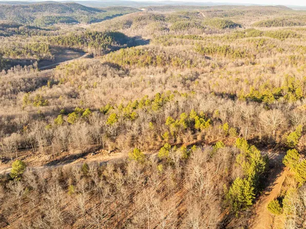 Promise Land Dr Tract B, Hot Springs National Park, AR 71901