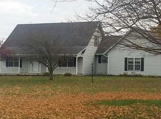 12942 Us Highway 6, Bryan, OH 43506