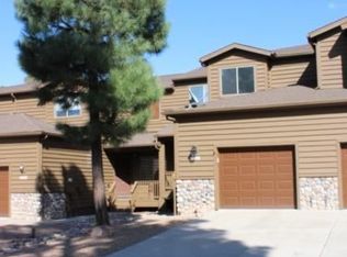 6206 E Starlight Ridge Pkwy #51, Lakeside, AZ 85929