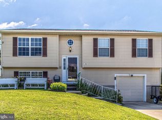 200 Saint Justin Dr, Aberdeen, MD 21001