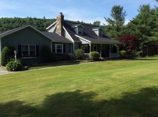 185 Stone Rd, Windsor, NY 13865