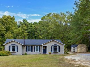 68 Briarwood Cir, Abbeville, SC 29620