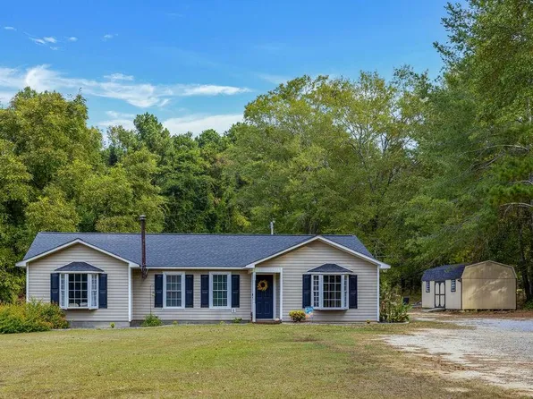 68 Briarwood Cir, Abbeville, SC 29620
