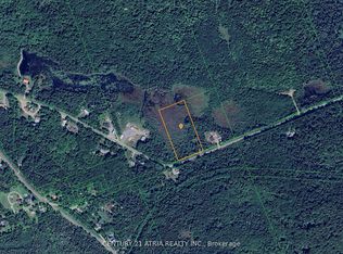Pt4 Supersign Rd, Perry, ON P0A1J0