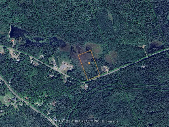 Pt4 Supersign Rd, Perry, ON P0A 1J0