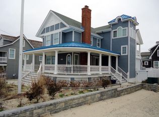 1 Philadelphia Ave, Lavallette, NJ 08735