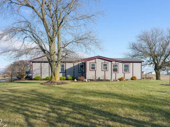 1425 S County Road 330 E, Frankfort, IN 46041