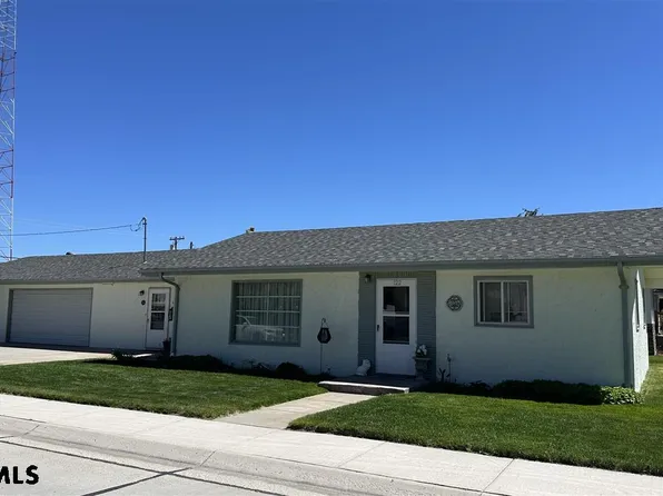 122 W Hamilton St, Morrill, NE 69358