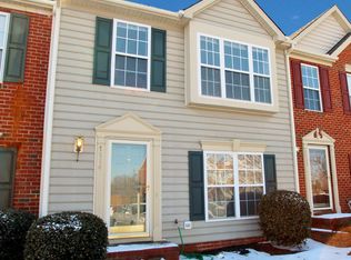7714 Bogey Pl, Glen Allen, VA 23059