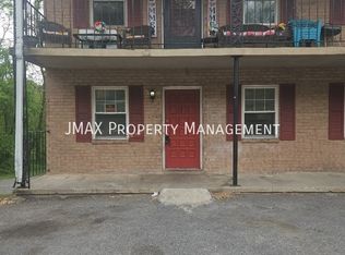 802 Westside Blvd NW APT 1, Roanoke, VA 24017