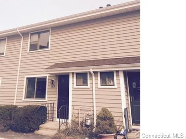 163 Monticello Dr, Branford, CT 06405