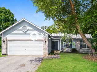 14429 Jamestown Bay Dr, Florissant, MO 63034