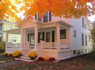 223 Myrtle St, Elkhart, IN 46514