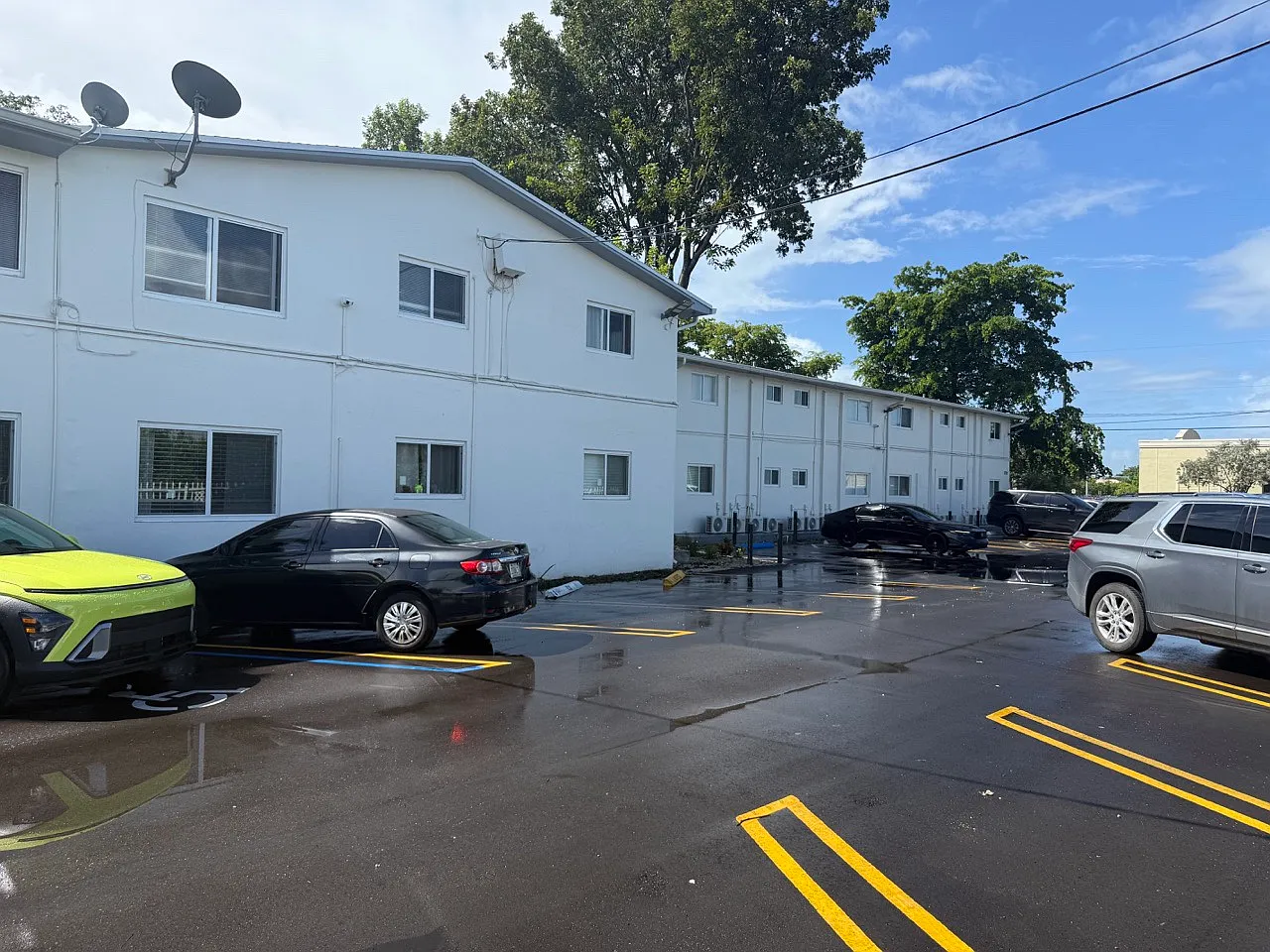 1 bed, 700 sqft, $1,550 — Photo 4