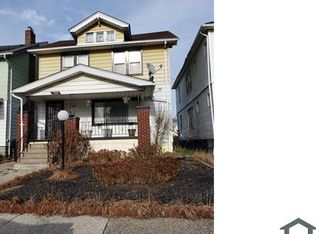 2366 Highland St, Detroit, MI 48206