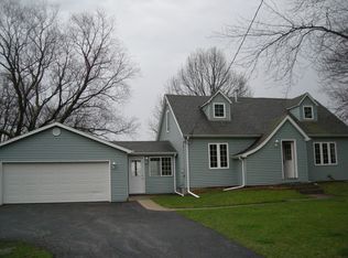 25949 S Klemme Rd, Crete, IL 60417