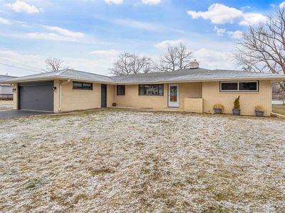 9516 Shore Dr, Machesney Park, IL, 61115