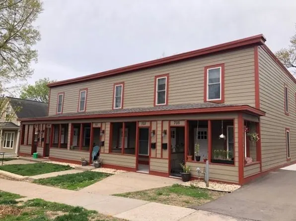 697-705 Conway, 697-705 E Conway St #701, Saint Paul, MN 55106