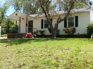 3623 Harvard Rd, Winston Salem, NC 27107