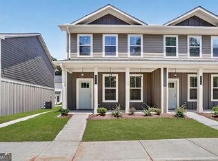 215 Maddux St Lot 22, Fayetteville, GA 30214