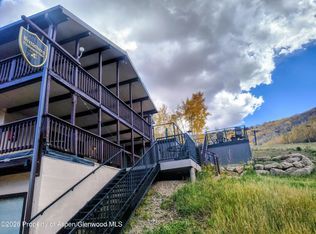 11101 County Road 117 #6B, Glenwood Springs, CO 81601