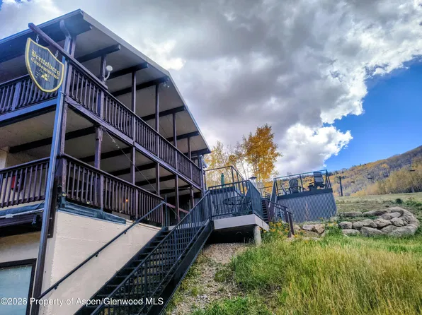 11101 County Road 117 #6B, Glenwood Springs, CO 81601