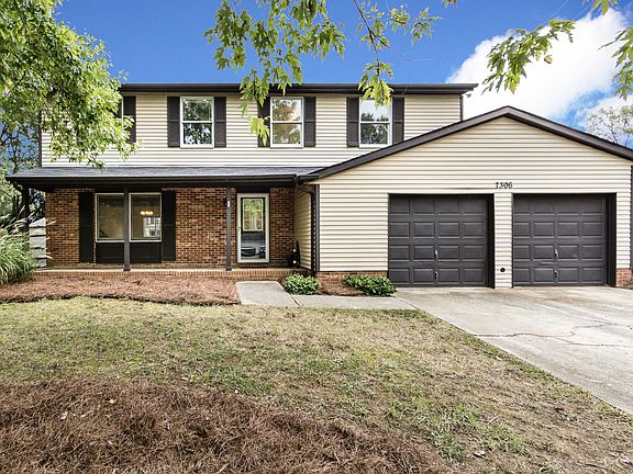 3rd image of 7306 Shadowlake Dr