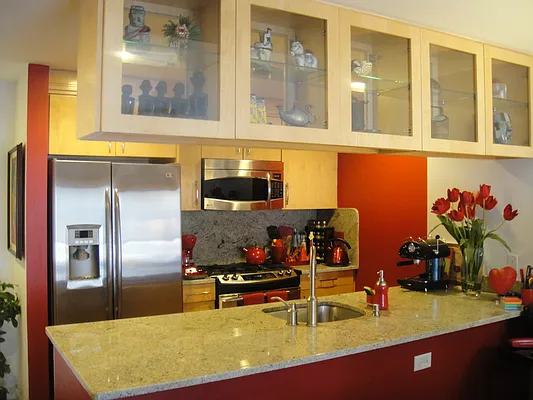 Rented by Douglas Elliman | media 16