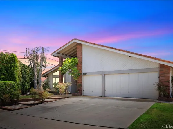 16881 Stonehaven Cir, Huntington Beach, CA 92649