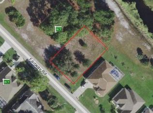 102 Fairway Rd, Rotonda West, FL 33947