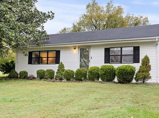 807 E Main St, Danville, KY 40422