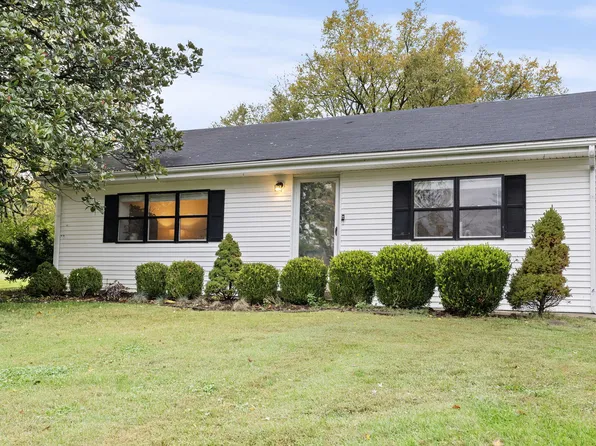 807 E Main St, Danville, KY 40422