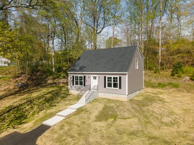 1221 North Pleasant Valley Road, Groton, CT, 06340