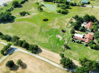 642 Jernigan Rd, Copper Canyon, TX 75077