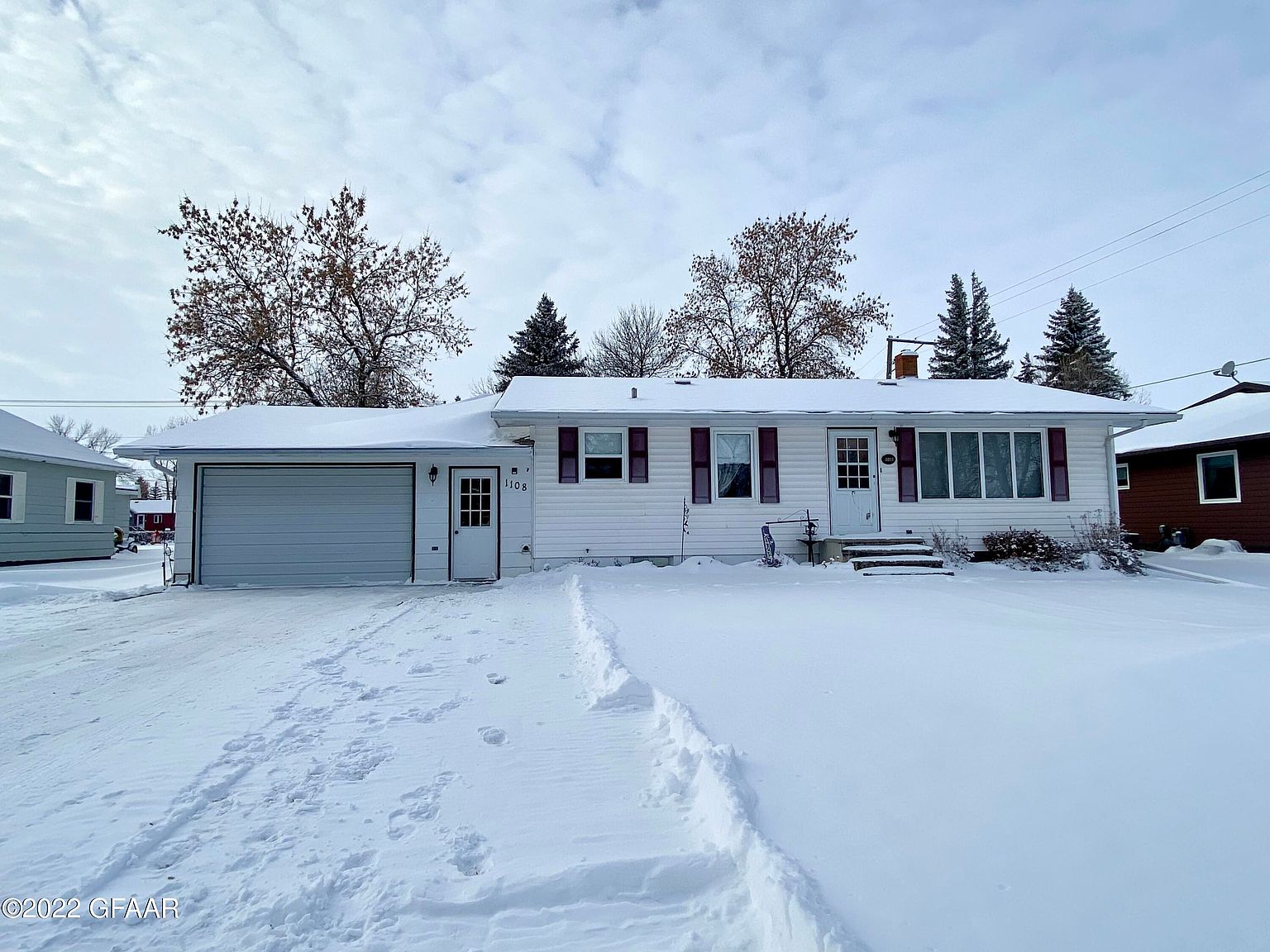 1108 10th St, Langdon, ND 58249 Zillow