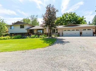 14724 E Belle Terre Ave, Veradale, WA 99037