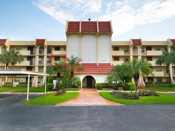 23370 Carolwood Lane #2404, Boca Raton, FL 33428