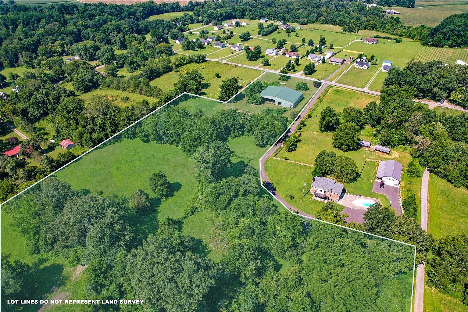 399 Jernigan Rd, Portland, TN 37148 Zillow